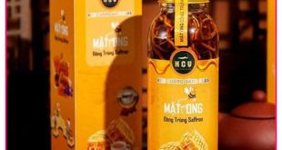 Phản hồi về Saffron mật ong ĐTHT Kim Cương Vàng Tiến Luật cho một số người tiêu dùng sau khi sử dụng sản phẩm